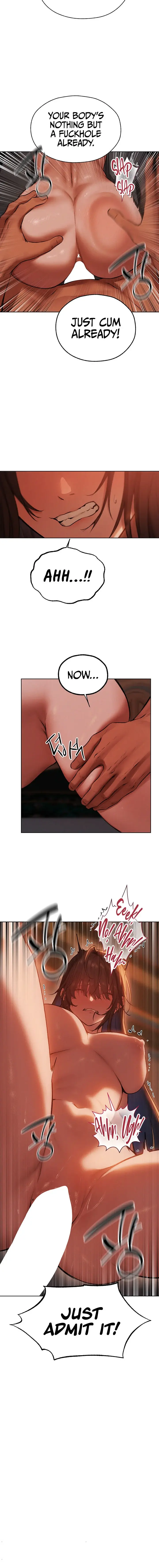 Milf Hunting In Another World Chapter 88 - Page 8