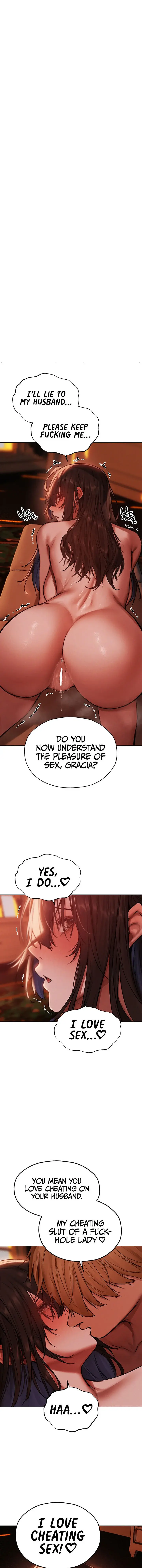 Milf Hunting In Another World Chapter 89 - Page 1
