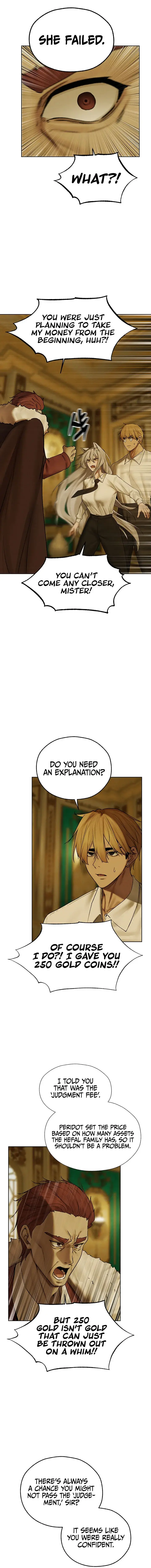 Milf Hunting In Another World Chapter 89 - Page 6