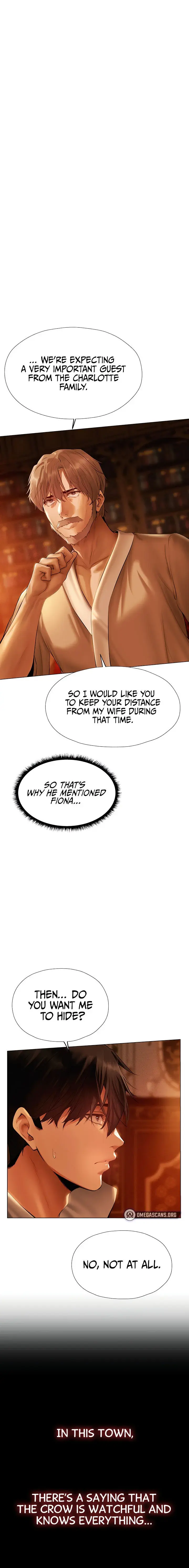 Milf Hunting In Another World Chapter 9 - Page 1