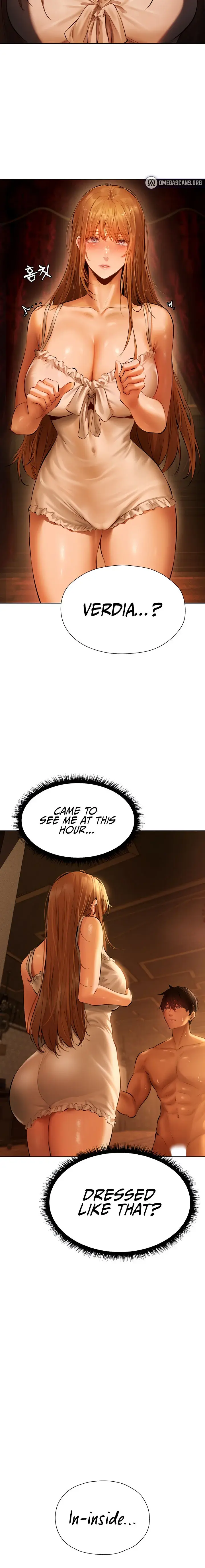 Milf Hunting In Another World Chapter 9 - Page 10