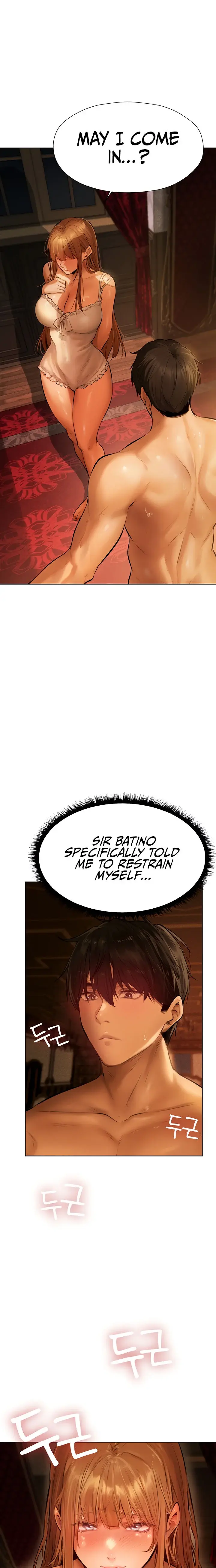Milf Hunting In Another World Chapter 9 - Page 11