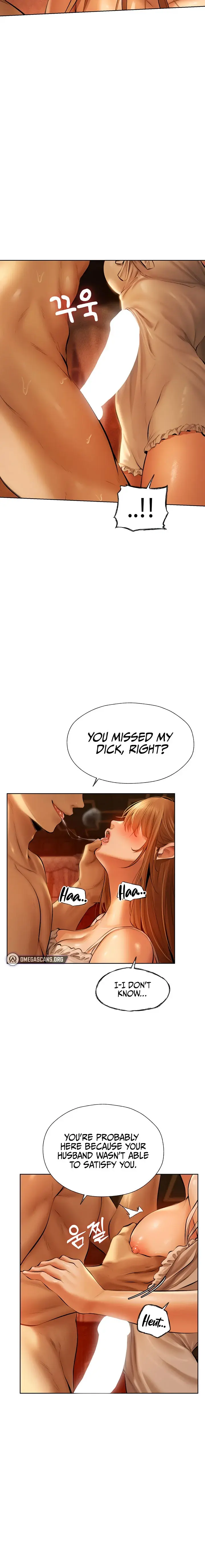 Milf Hunting In Another World Chapter 9 - Page 14
