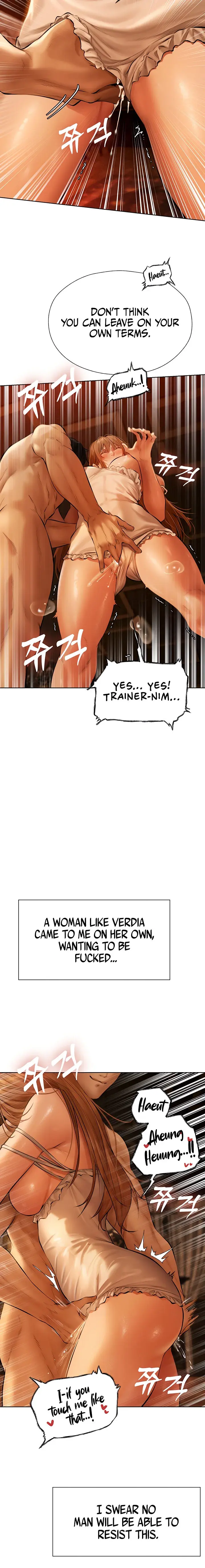 Milf Hunting In Another World Chapter 9 - Page 16