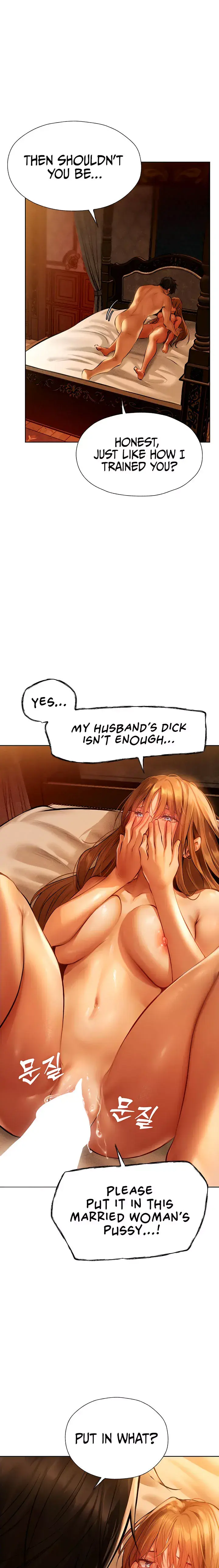 Milf Hunting In Another World Chapter 9 - Page 19