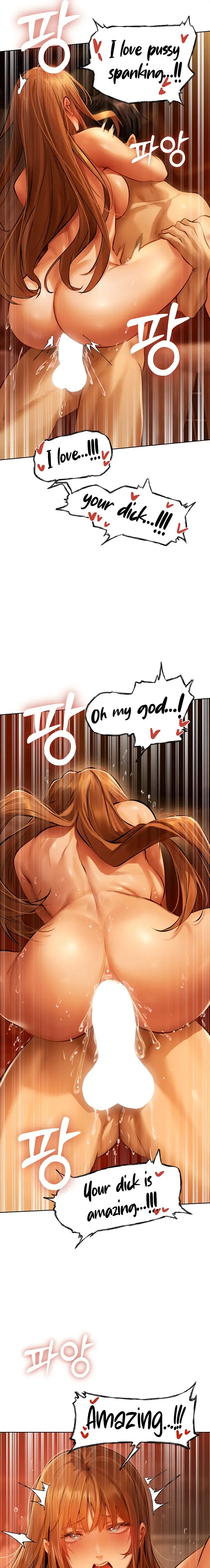 Milf Hunting In Another World Chapter 9 - Page 21