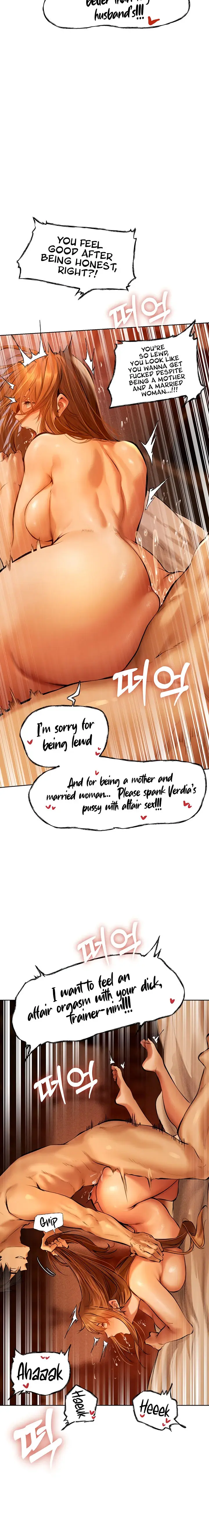 Milf Hunting In Another World Chapter 9 - Page 24