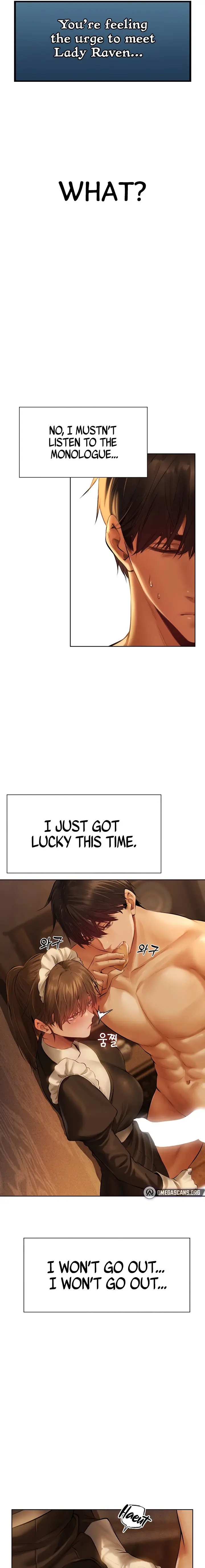 Milf Hunting In Another World Chapter 9 - Page 5