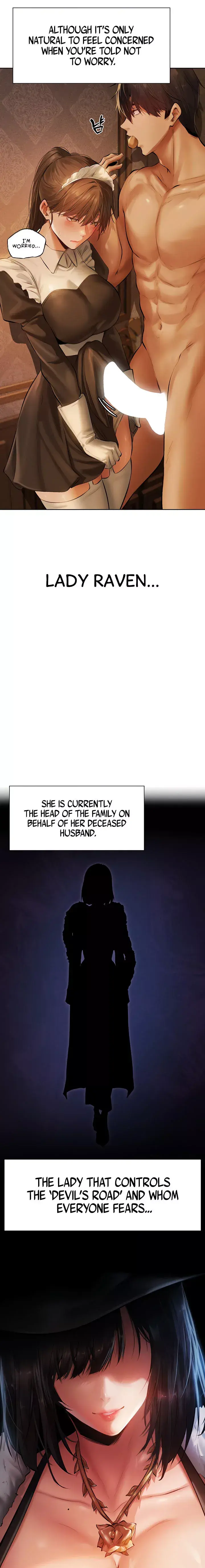 Milf Hunting In Another World Chapter 9 - Page 7