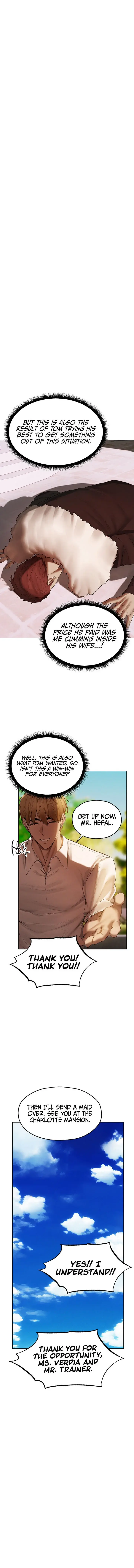 Milf Hunting In Another World Chapter 90 - Page 1