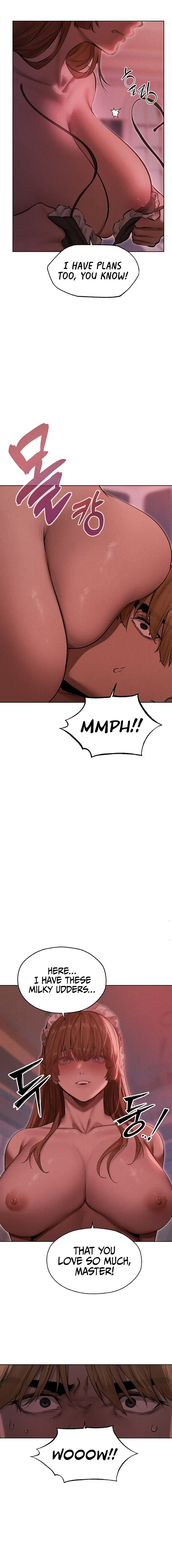 Milf Hunting In Another World Chapter 90 - Page 14