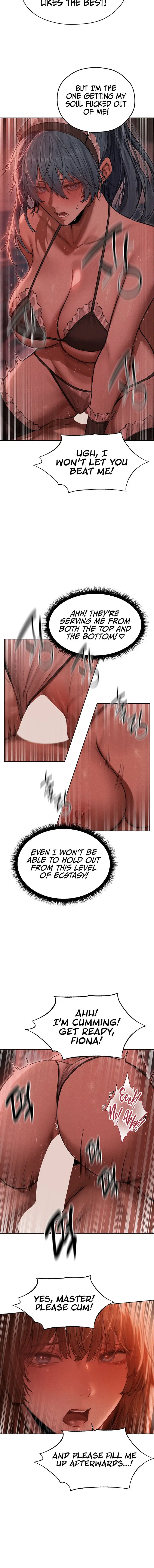 Milf Hunting In Another World Chapter 90 - Page 16