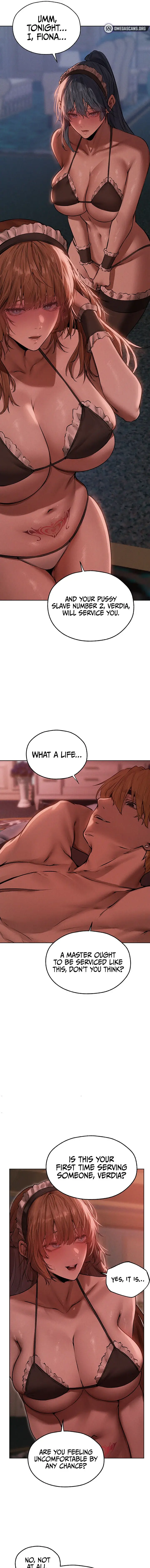 Milf Hunting In Another World Chapter 90 - Page 7