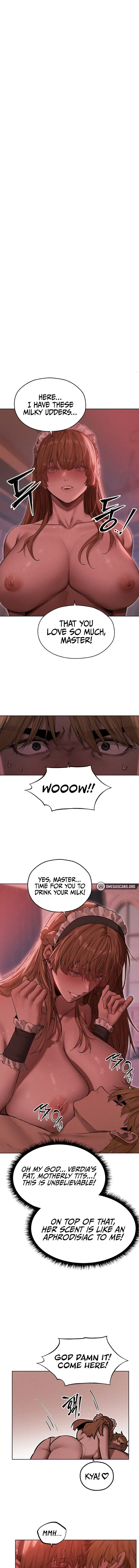 Milf Hunting In Another World Chapter 91 - Page 1