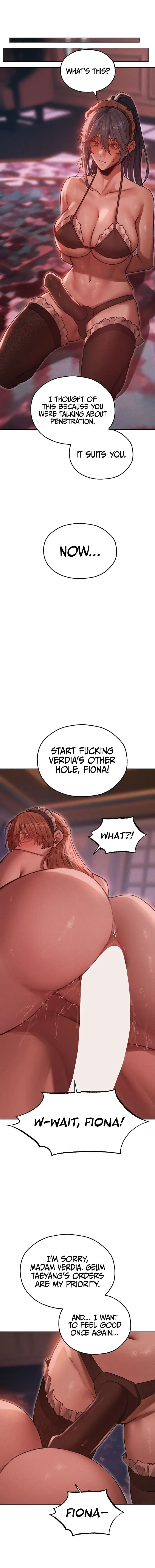 Milf Hunting In Another World Chapter 91 - Page 14