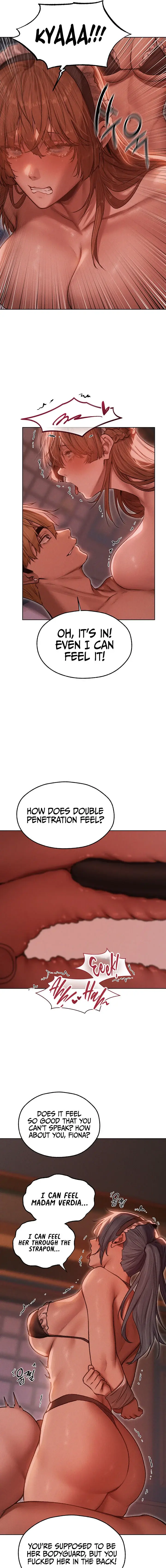 Milf Hunting In Another World Chapter 91 - Page 15