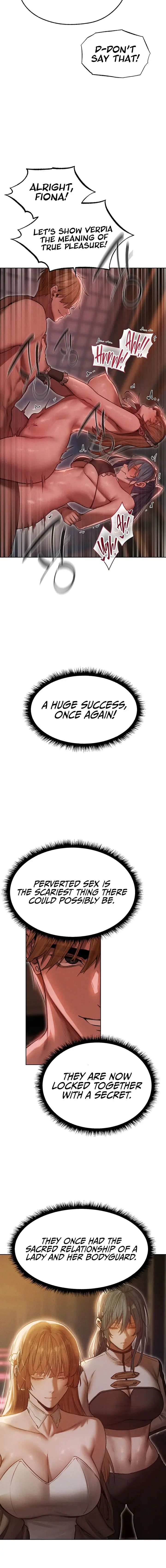 Milf Hunting In Another World Chapter 91 - Page 16