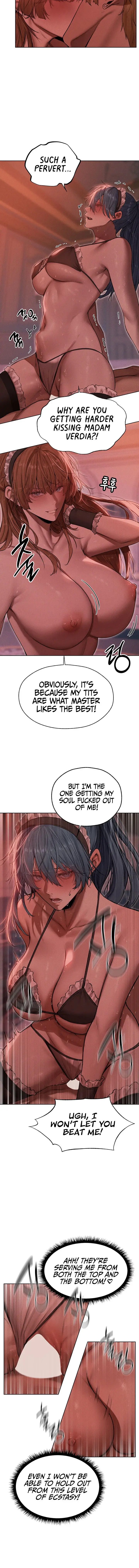 Milf Hunting In Another World Chapter 91 - Page 2