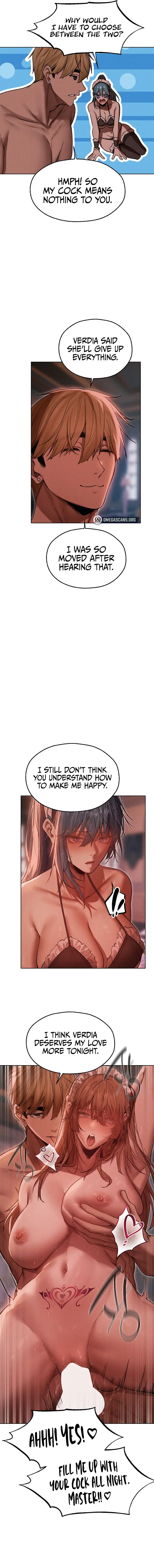 Milf Hunting In Another World Chapter 91 - Page 7