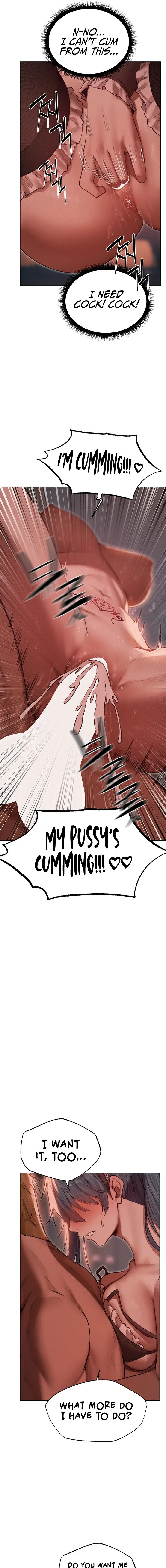 Milf Hunting In Another World Chapter 91 - Page 9