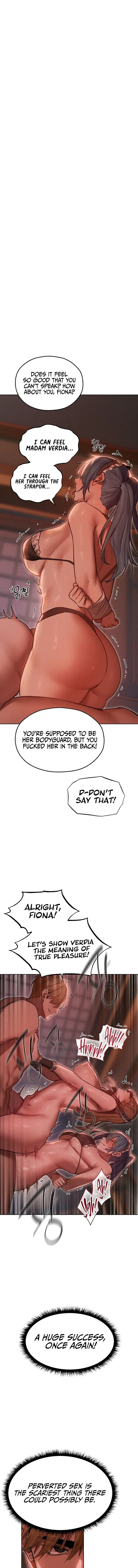 Milf Hunting In Another World Chapter 92 - Page 1