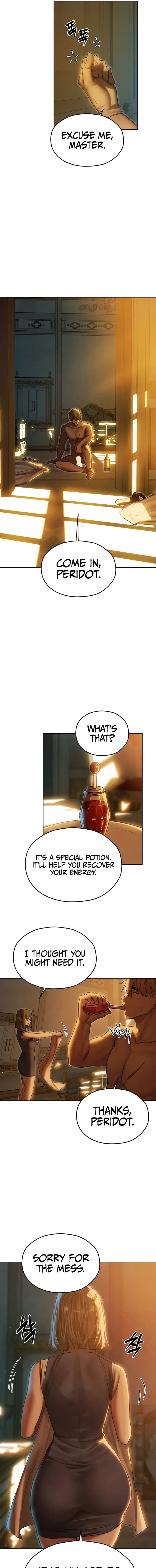 Milf Hunting In Another World Chapter 92 - Page 5