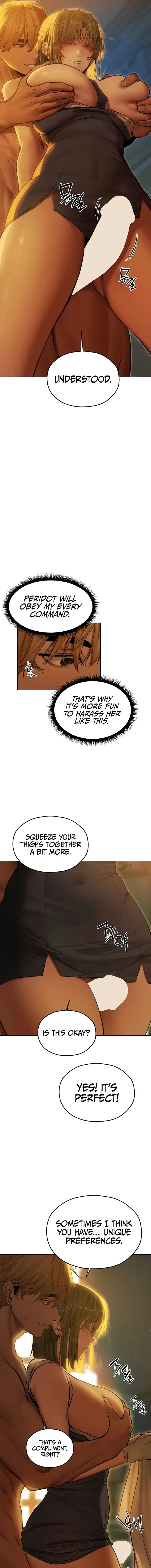 Milf Hunting In Another World Chapter 92 - Page 7