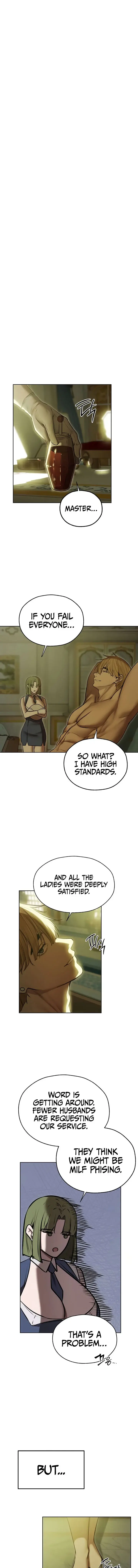 Milf Hunting In Another World Chapter 93 - Page 1