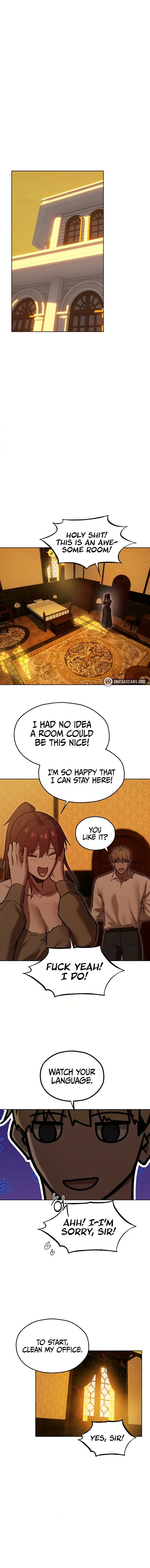 Milf Hunting In Another World Chapter 93 - Page 10