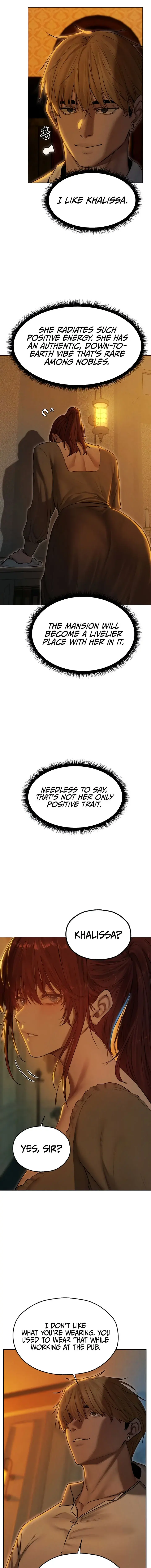 Milf Hunting In Another World Chapter 93 - Page 11