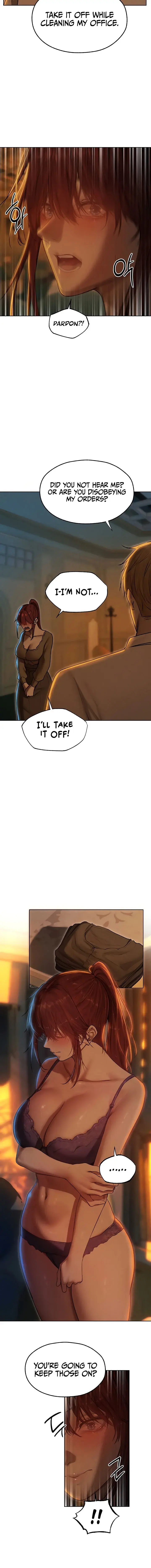 Milf Hunting In Another World Chapter 93 - Page 12