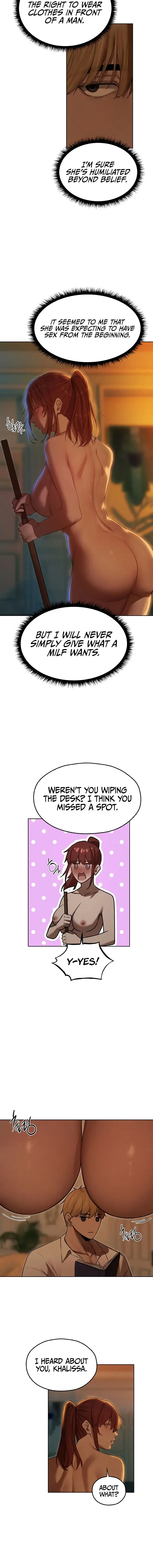 Milf Hunting In Another World Chapter 93 - Page 14