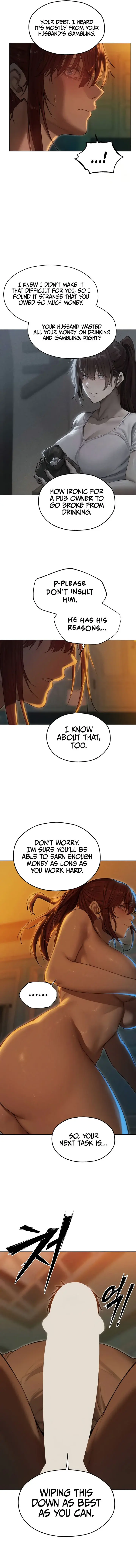 Milf Hunting In Another World Chapter 93 - Page 15