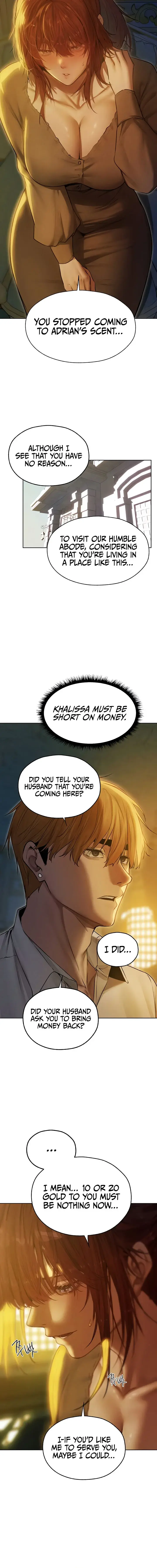 Milf Hunting In Another World Chapter 93 - Page 4