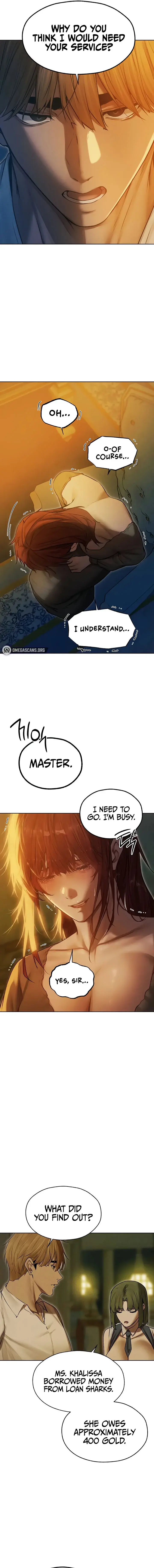 Milf Hunting In Another World Chapter 93 - Page 5