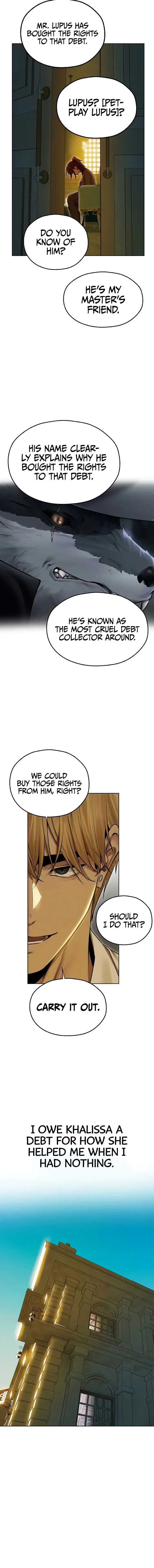 Milf Hunting In Another World Chapter 93 - Page 6