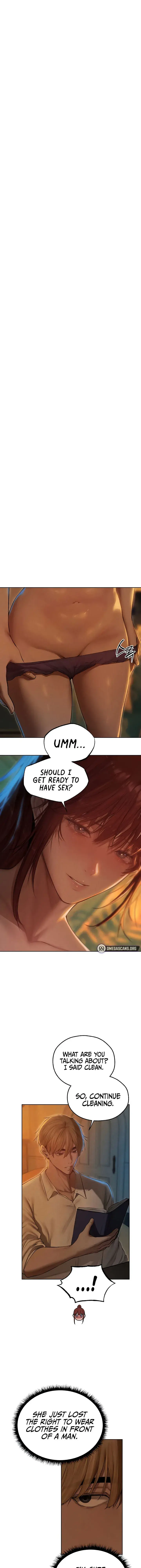 Milf Hunting In Another World Chapter 94 - Page 1