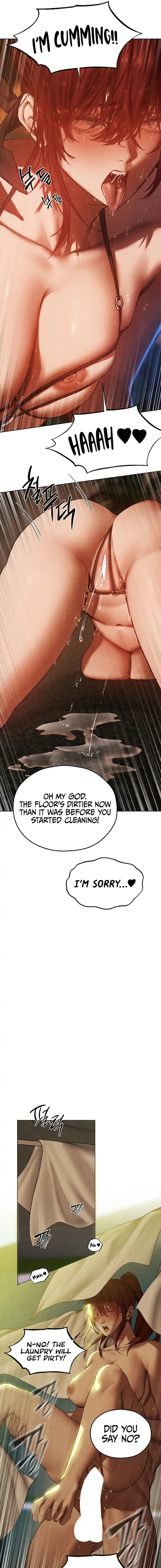 Milf Hunting In Another World Chapter 94 - Page 13