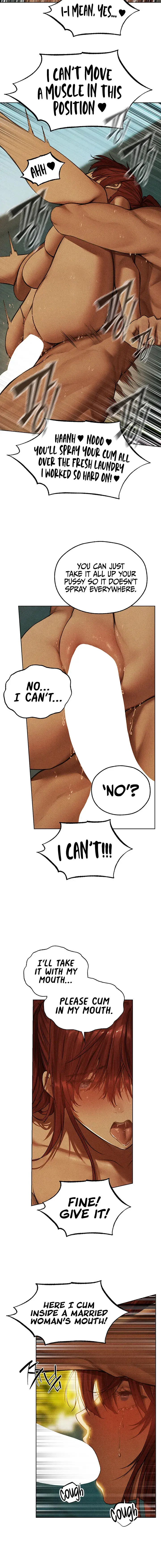 Milf Hunting In Another World Chapter 94 - Page 14
