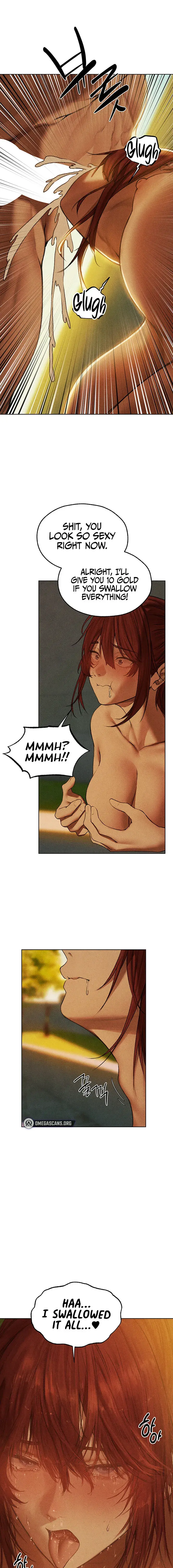 Milf Hunting In Another World Chapter 94 - Page 15