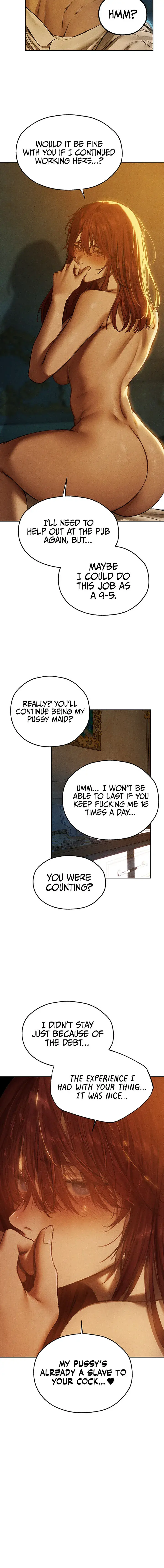 Milf Hunting In Another World Chapter 94 - Page 18