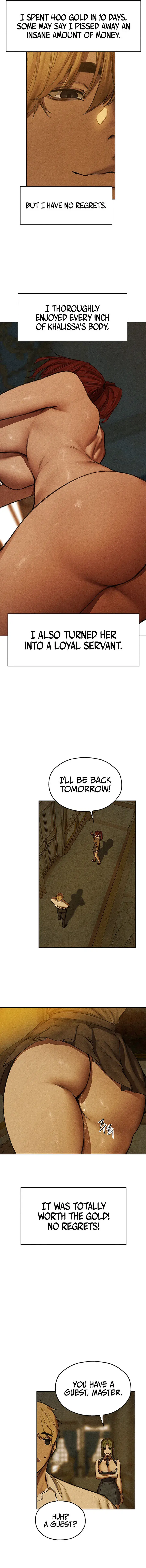 Milf Hunting In Another World Chapter 94 - Page 19