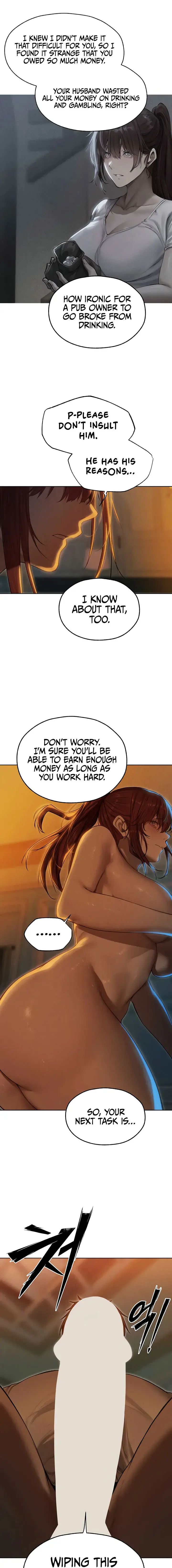 Milf Hunting In Another World Chapter 94 - Page 3