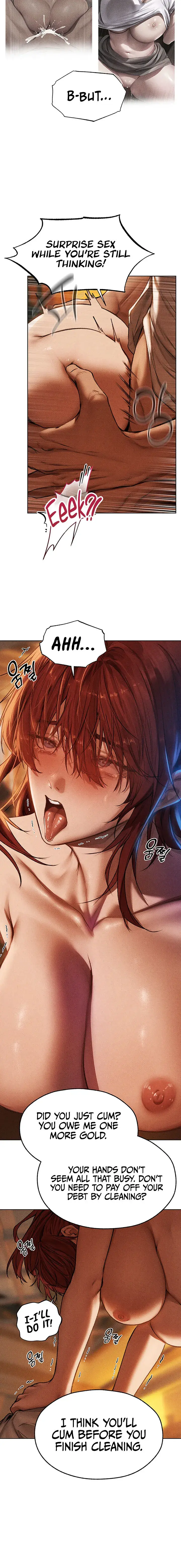 Milf Hunting In Another World Chapter 94 - Page 6