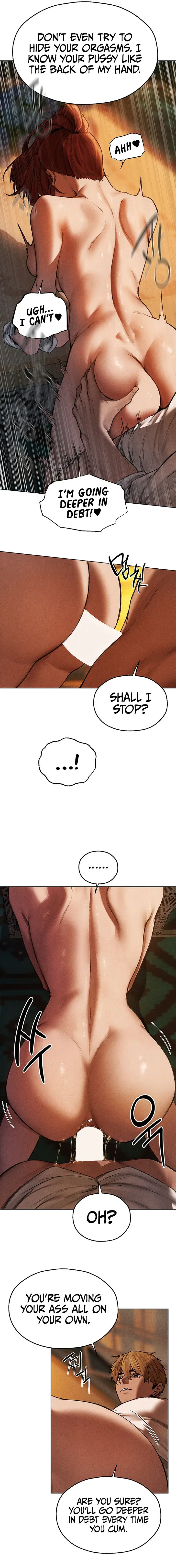 Milf Hunting In Another World Chapter 94 - Page 7