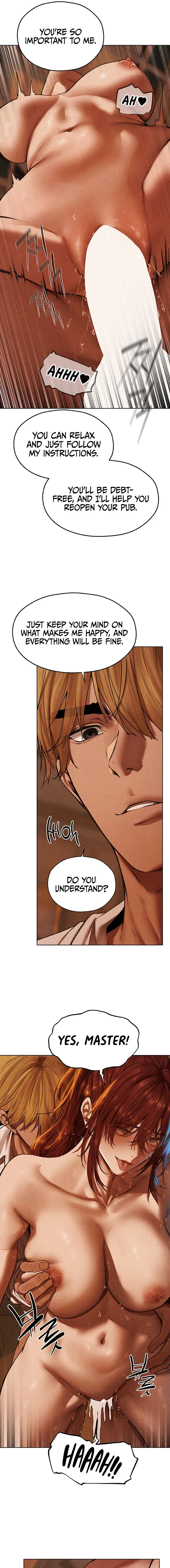 Milf Hunting In Another World Chapter 94 - Page 9
