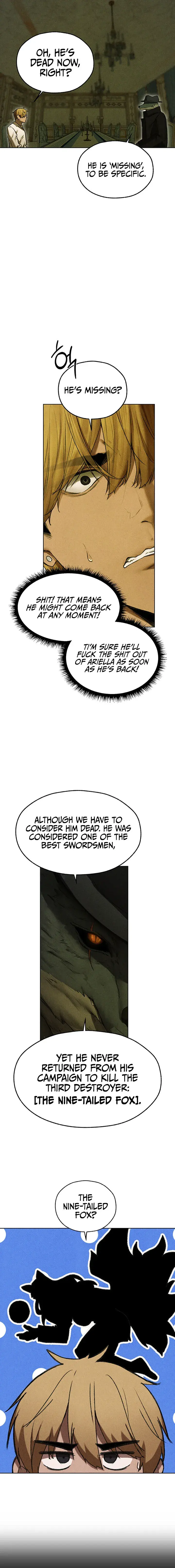 Milf Hunting In Another World Chapter 95 - Page 13