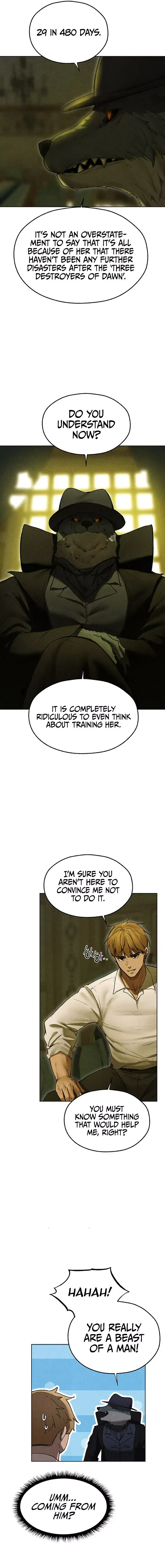 Milf Hunting In Another World Chapter 95 - Page 15