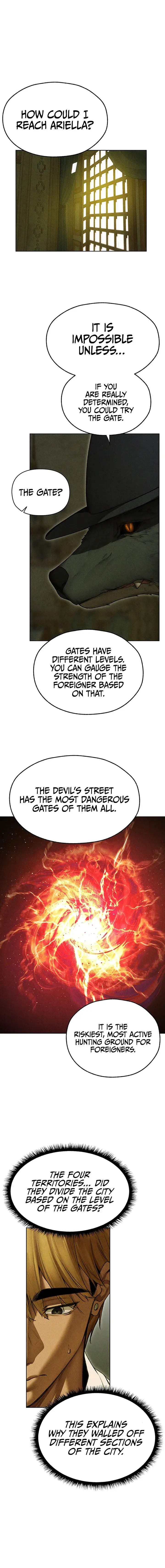 Milf Hunting In Another World Chapter 95 - Page 16