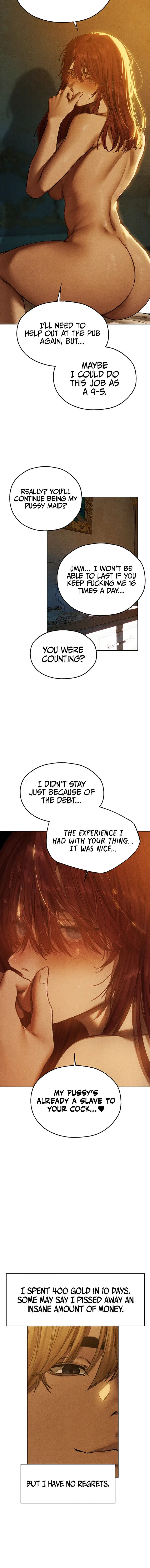 Milf Hunting In Another World Chapter 95 - Page 2